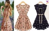 Vestido Girl Chiffon