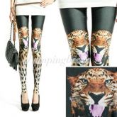 Legging Tigre
