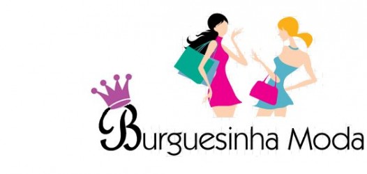 Loja de burguesinha Moda